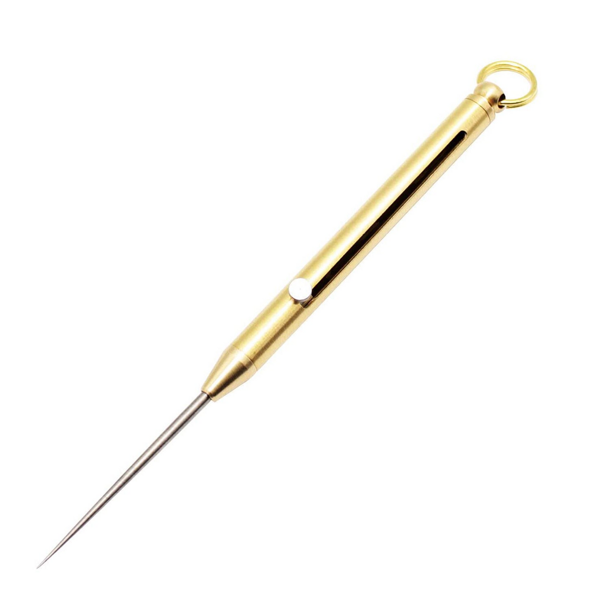 Retractable Awl – Hand and Sew Leather